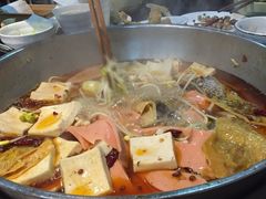 -重庆乌鱼庄·龙滋鲜(青羊大道店)