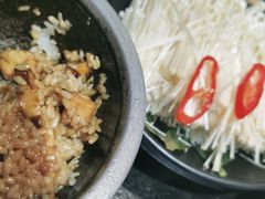 -九田家黑牛烤肉料理(荣成九龙城店)