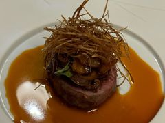 -三嚥阁 La Villa Restaurant