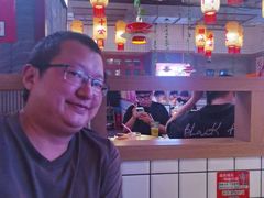 -李姑婆鲜切牛肉火锅自助(凤城二路店)