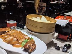 -北平盛世·新京菜·北京烤鸭(劲松·双井店)