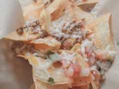 -Taco Bell 塔可钟(民田路店)