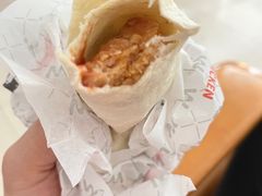 -华莱士·全鸡汉堡(大东海店)