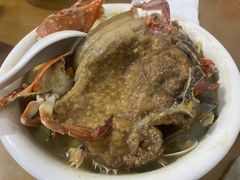 -象山小白象海鲜面