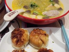 -小杨生煎(深圳岗厦北店)