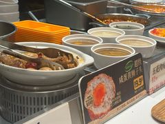 -乡村基·川味现炒大王(熙悦天街店)