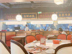 -百年神厨·地道川菜(清江西路店)