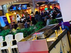 -蜀大侠火锅(寰球文化地标·总府店)