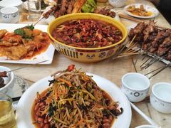 -胖太太四川麻辣排骨串(镇江路分店)