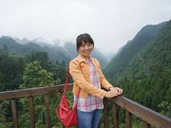 -娄山关景区