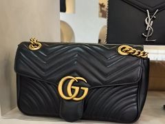 -六六奢品·vintage中古·回收二手奢侈品包包手表首饰(环球港店)