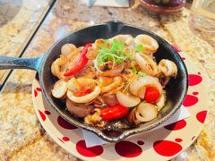 -BROWNSTONE布朗石西班牙餐厅(富城店)