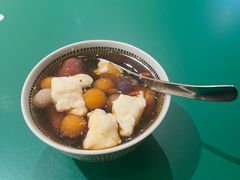-堂屋糖水店(愚园店)