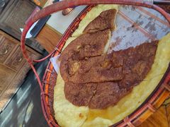 -小吊梨汤·北京菜(香山店)