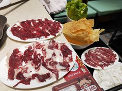 -八合里潮汕鲜牛肉火锅(吉大店)