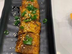 -有鱼吃·纸包烤鱼(曲江创意谷店)