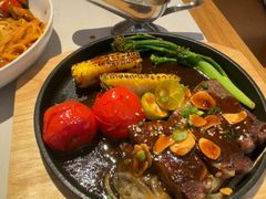 -无印良品餐堂 MUJI Diner(成都太古里店)