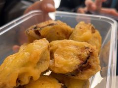 -宾朋海鲜饭庄(兴海路店)