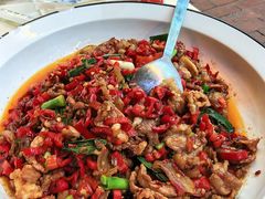 -笨罗卜浏阳菜馆(高桥永祥店)