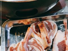 -小院地摊烤肉