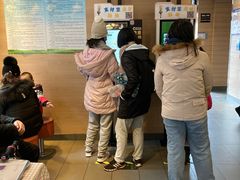 -麦当劳(大栅栏店)