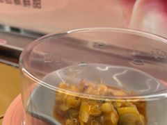 -争鲜回转寿司(朝外悠唐PLUS店)