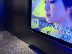 -欢乐糖果KTV(长江店)