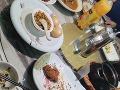 -江南婆婆(车墩店)