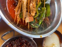-嘉州鲜知味钵钵鸡(奎星楼店)