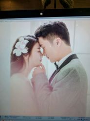 点击看大图 -太郎花子婚纱摄影艺术中心