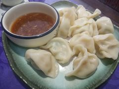 鲅鱼水饺-威海渔村(静安旗舰店)