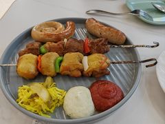 -库滋明·俄罗斯特色美食(中央大街店)