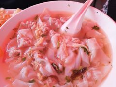 -小倩倩•鸡汤馄饨(江西路创始店)