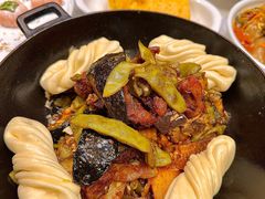 -纯肴大东北(新城北街店)