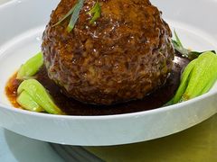-二姐家三个拿手菜·北塘海鲜·大馅锅贴王(成林道店)
