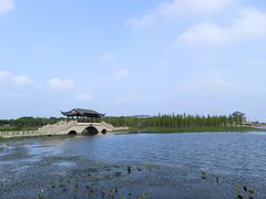 -滴水湖
