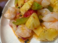 -云海肴·汽锅鸡·云南菜(苏州中心店)