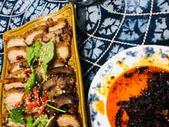 -龙姐私房菜(和顺古镇店)