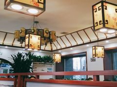 -惠宾饭庄(中山路店)