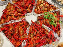 -老长沙龙虾馆·聚会餐厅(白石洲店)