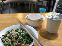 -宜宾燃面(寰宇天下天悦店)