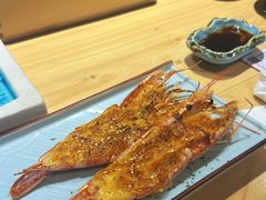 -鱼跃食堂·精致寿司(东林美域店)