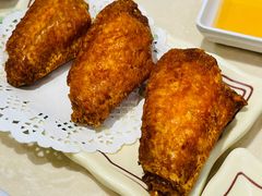 -香港池仔记肠粉王(博多新记襄阳南路店)