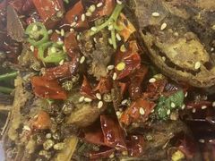 -叶派龙虾•招牌香辣蟹·海鲜(中海国际店)