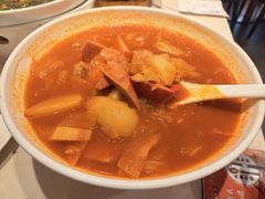 传统德大罗宋汤-妈妈家·本帮菜(总店)