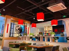 -蛙蛙叫·牛蛙烤鱼(北京总店)