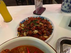 -文和友老长沙龙虾馆(化龙池店)