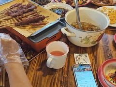 -冶建镜子·老南昌大排档·江西虾王(总店)