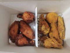 -Kyochon1991校村(共和路店)