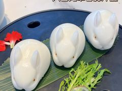 -盛世名点(客世界店)